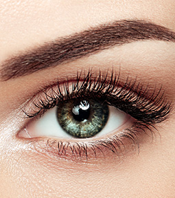 Augen die verzaubern