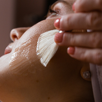 Dermazeutische Fruchtsäure-Glykolsäure