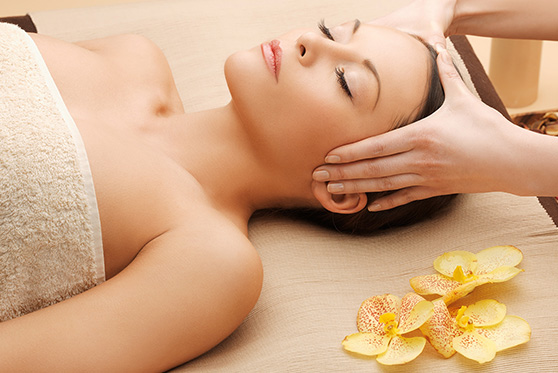 KOSMETIK BEHANDLUNGEN